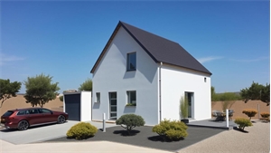 maison à la vente -   68500  ISSENHEIM, surface 85 m2 vente maison - UBI471031940